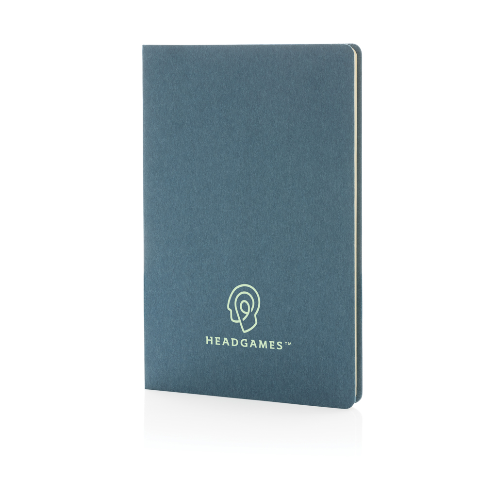 Libreta A5 de tapa dura