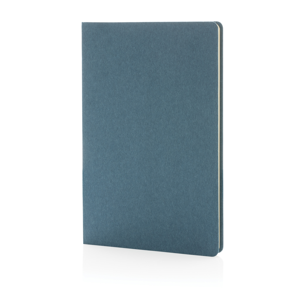 Libreta A5 de tapa dura