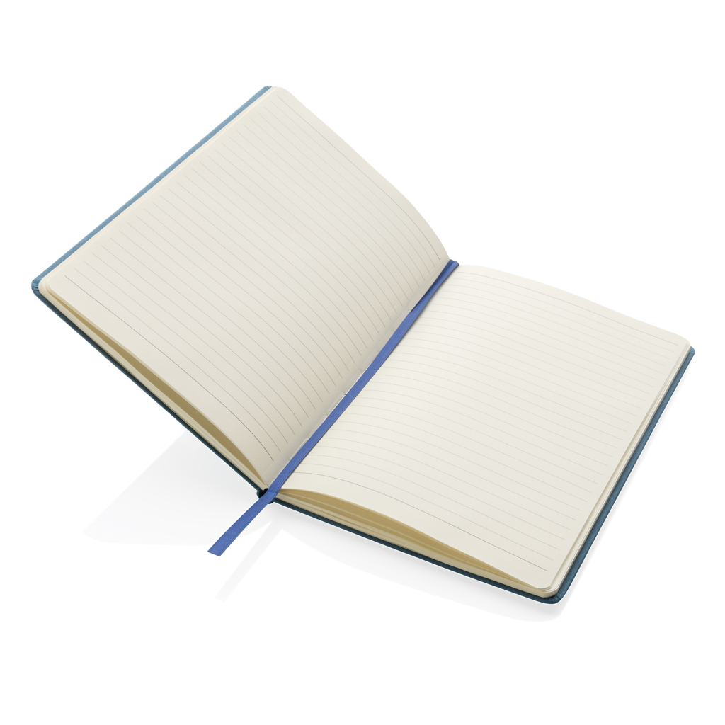 Libreta A5 de tapa dura