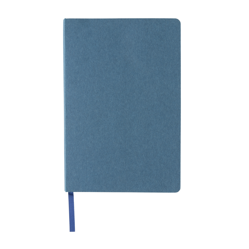 Libreta A5 de tapa dura