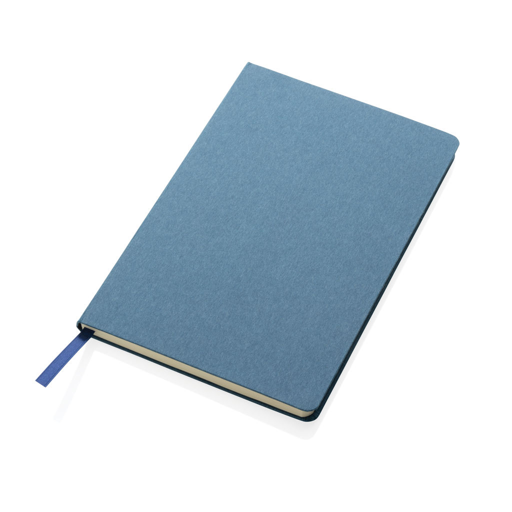 Libreta A5 de tapa dura