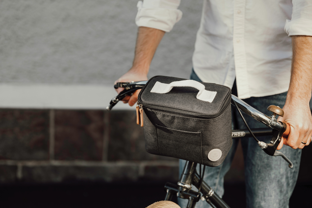 VINGA Bolsa para bici Sortino
