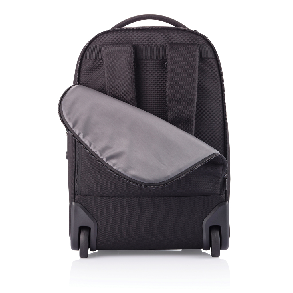 Mochila trolley Bobby