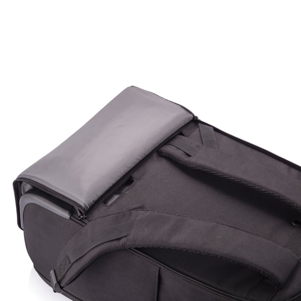 Mochila trolley Bobby