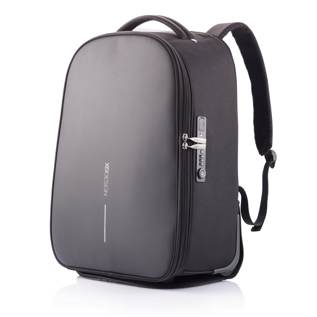Mochila trolley Bobby