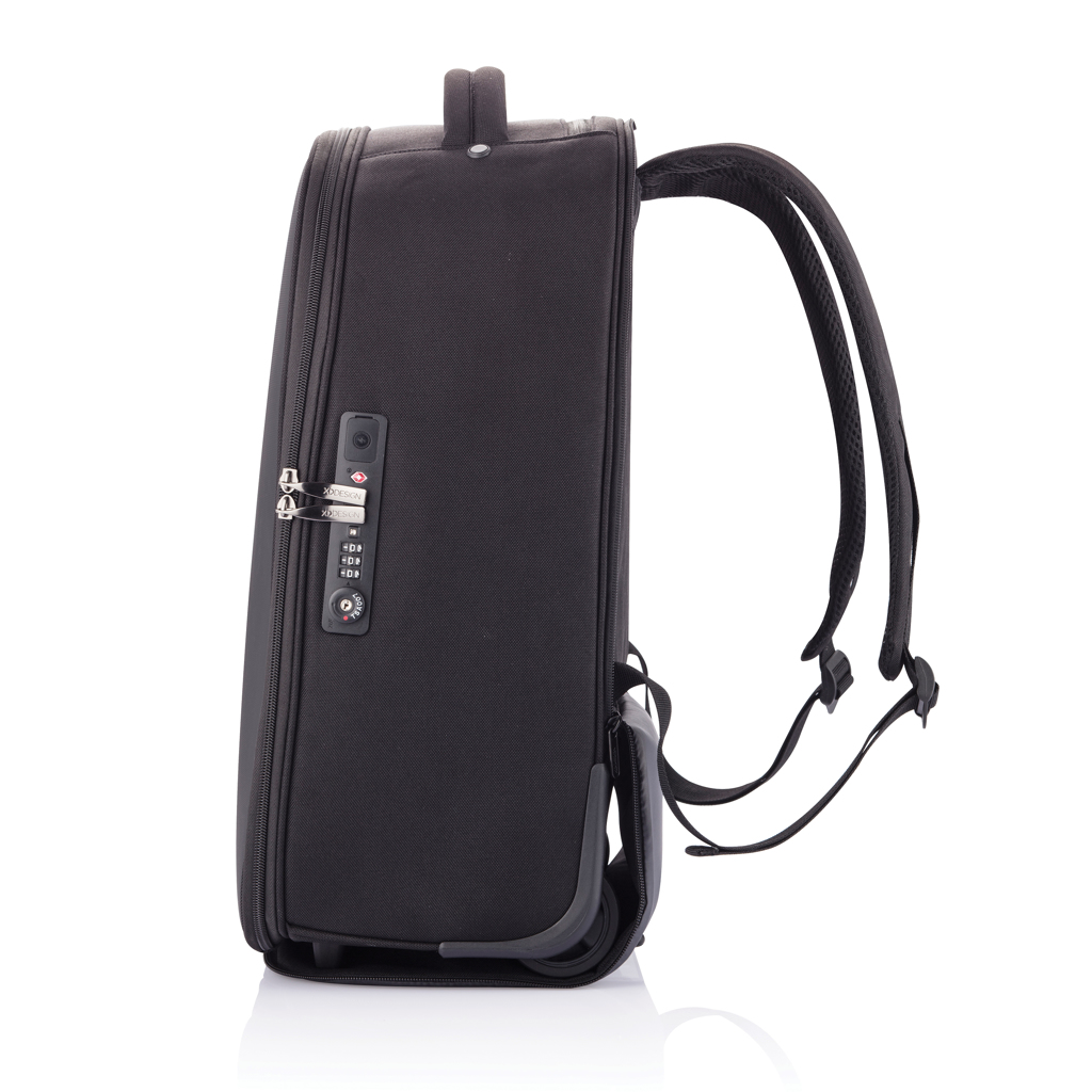 Mochila trolley Bobby