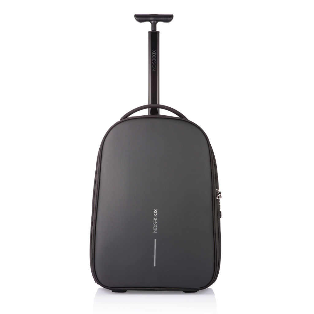Mochila trolley Bobby
