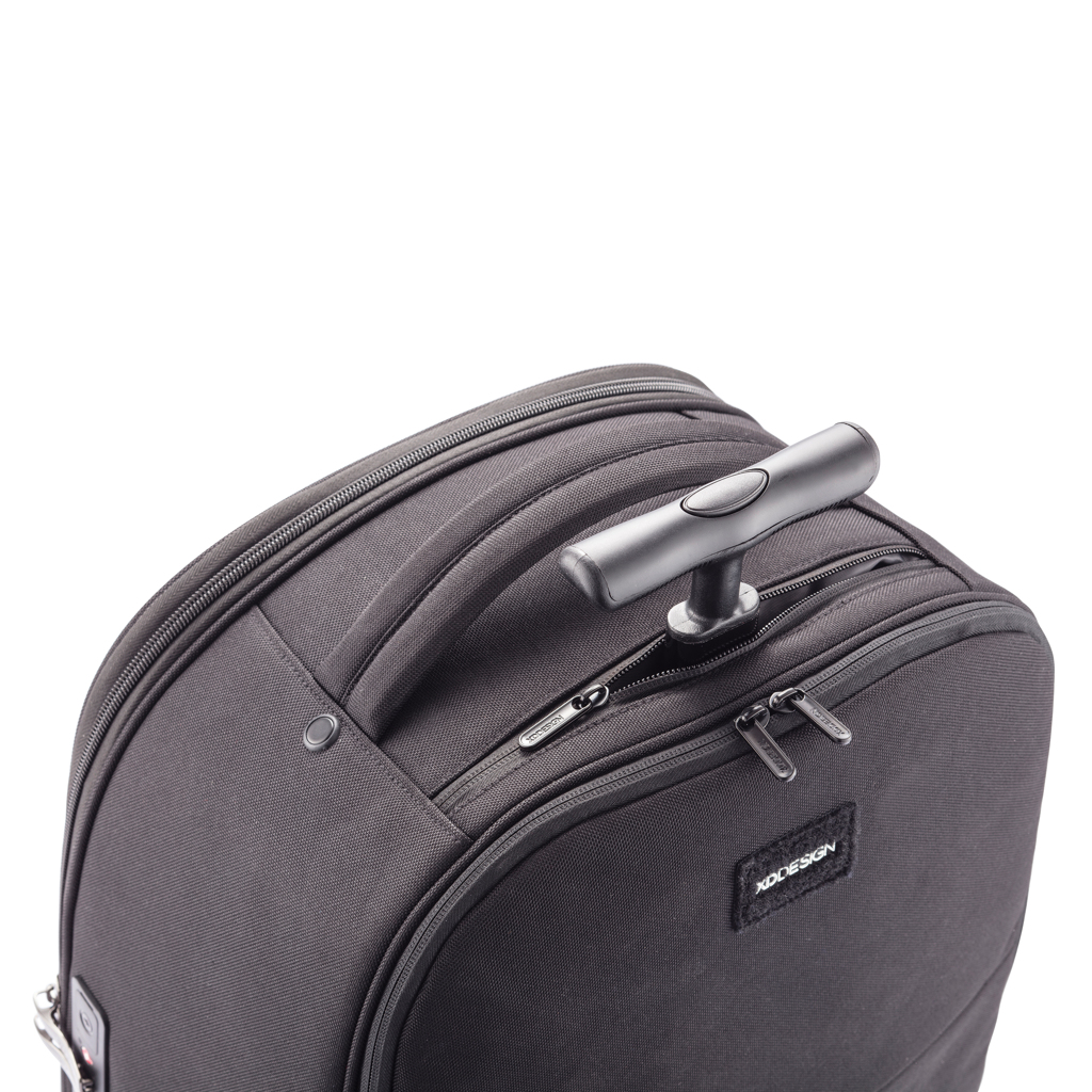 Mochila trolley Bobby