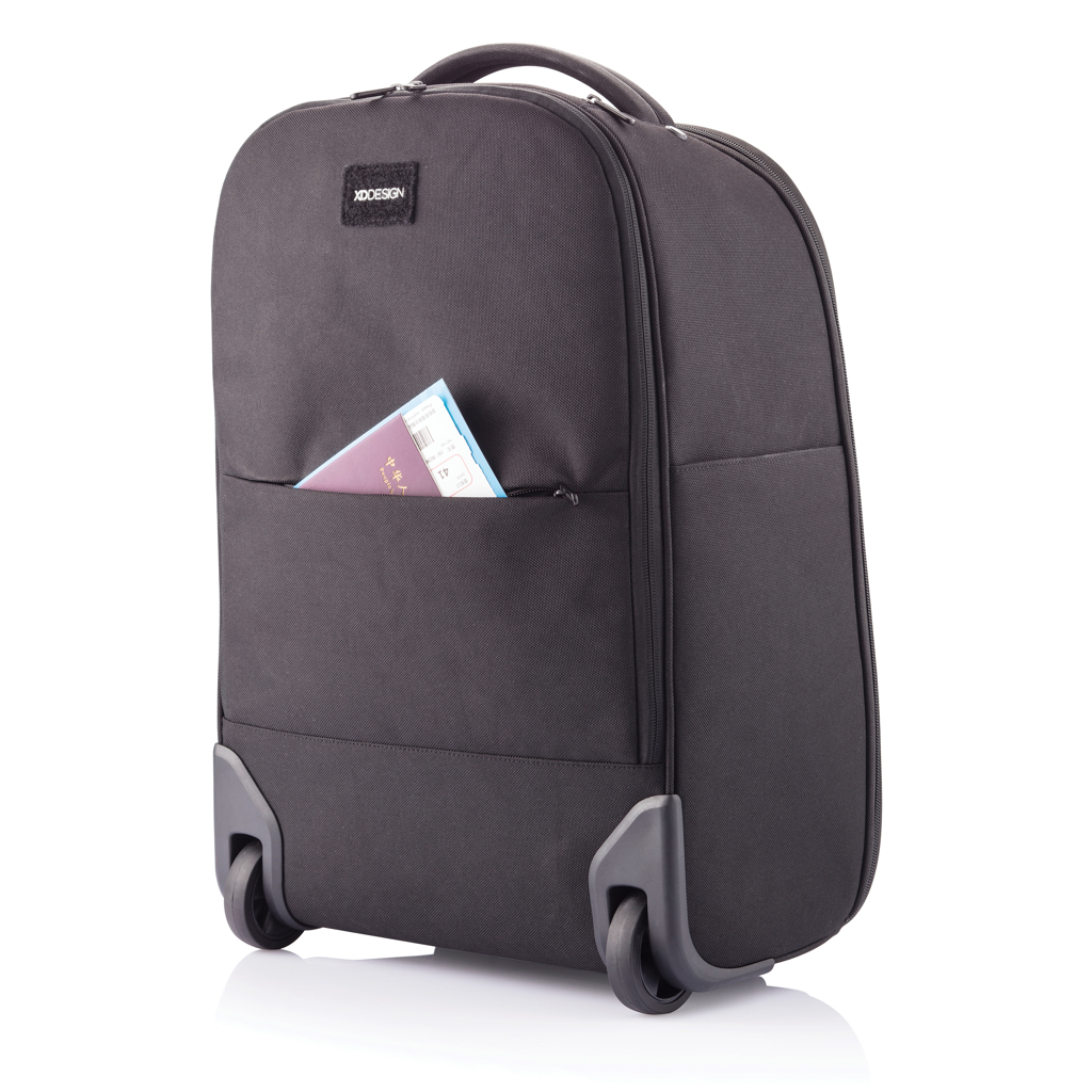 Mochila trolley Bobby