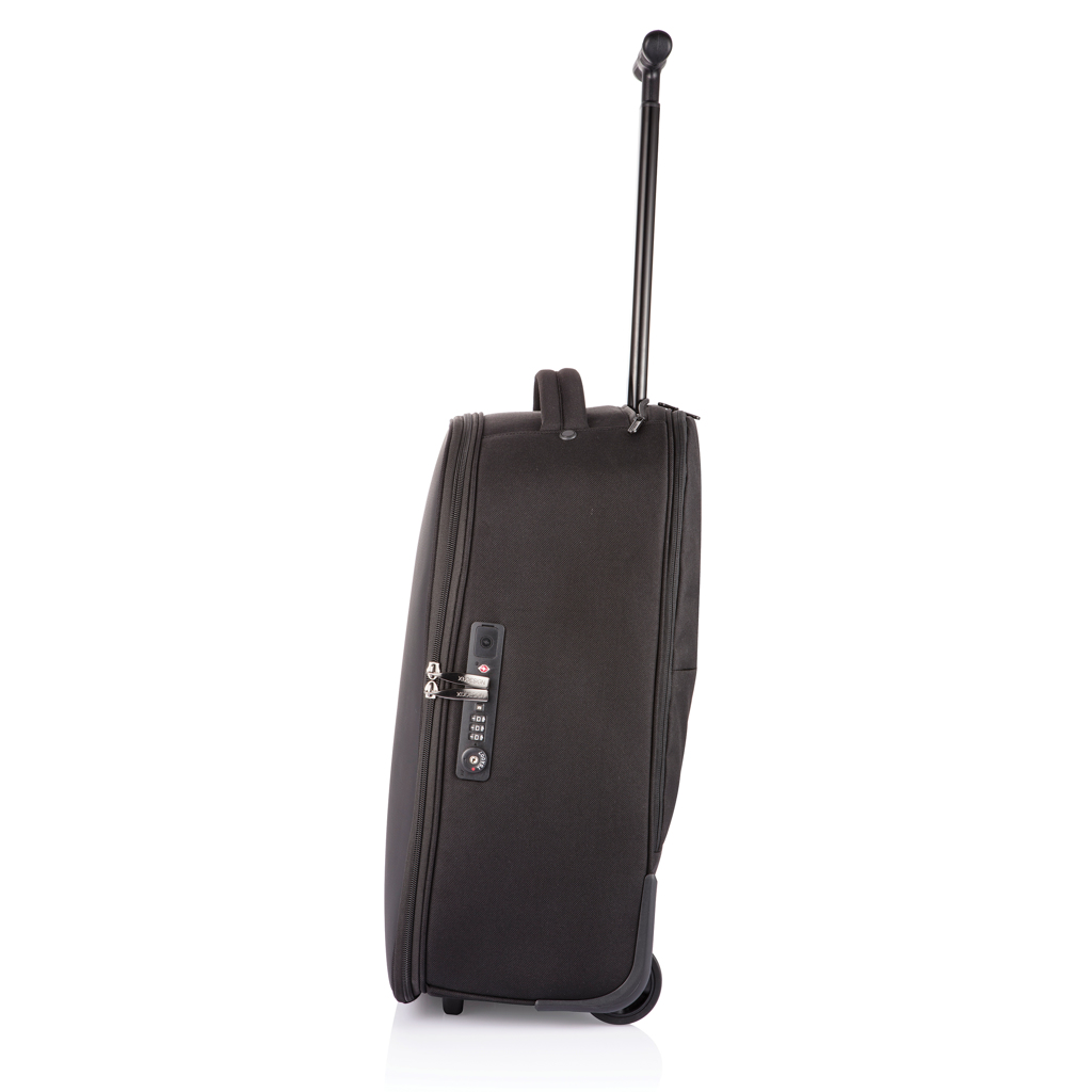 Mochila trolley Bobby