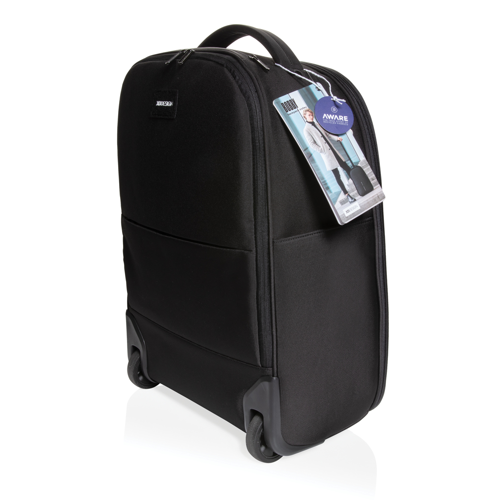 Mochila trolley Bobby