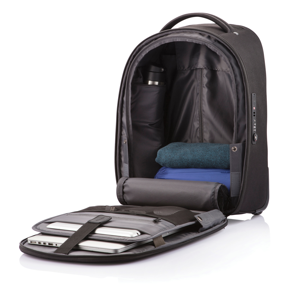 Mochila trolley Bobby