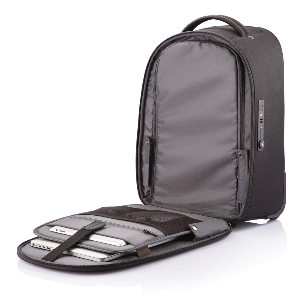 Mochila trolley Bobby