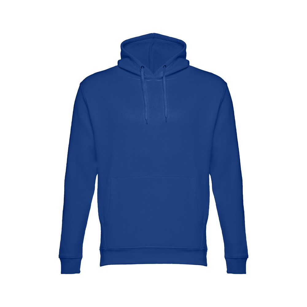 THC PHOENIX. Sudadera unisex, con capucha