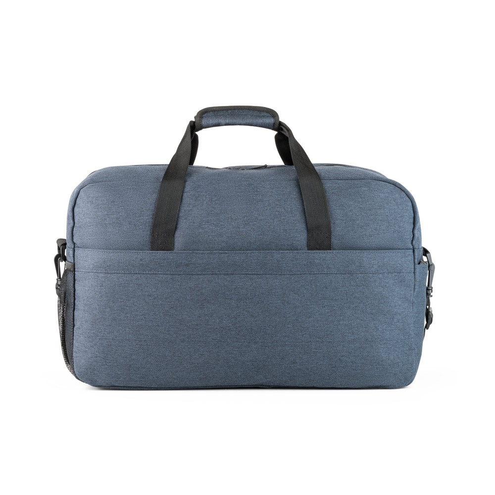 REPURPOSE SPORTS. Bolsa de deporte 600D poliéster reciclado