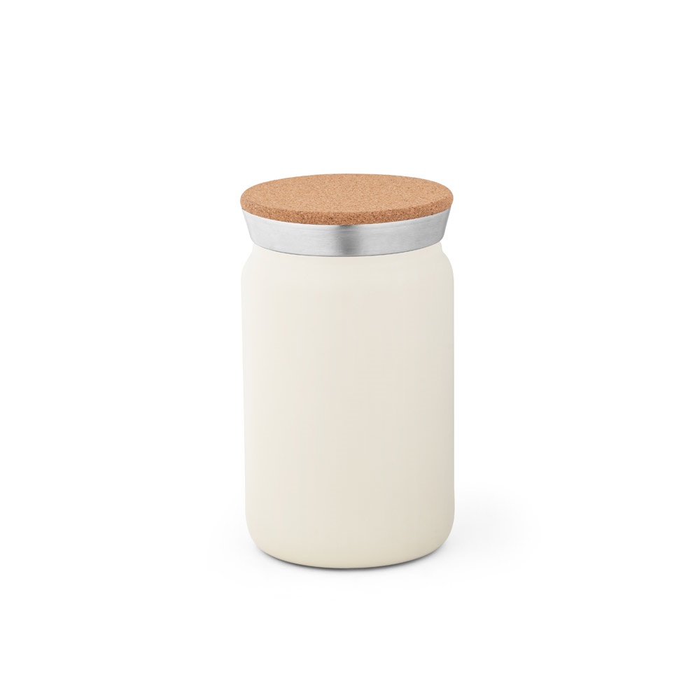 LAVINE 350. Botella termo 350ml