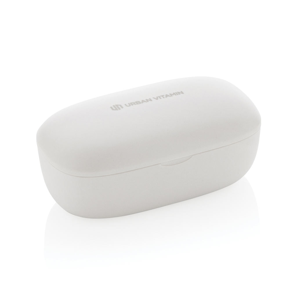 Auriculares Urban Vitamin Palm Springs RCS rplastic ENC