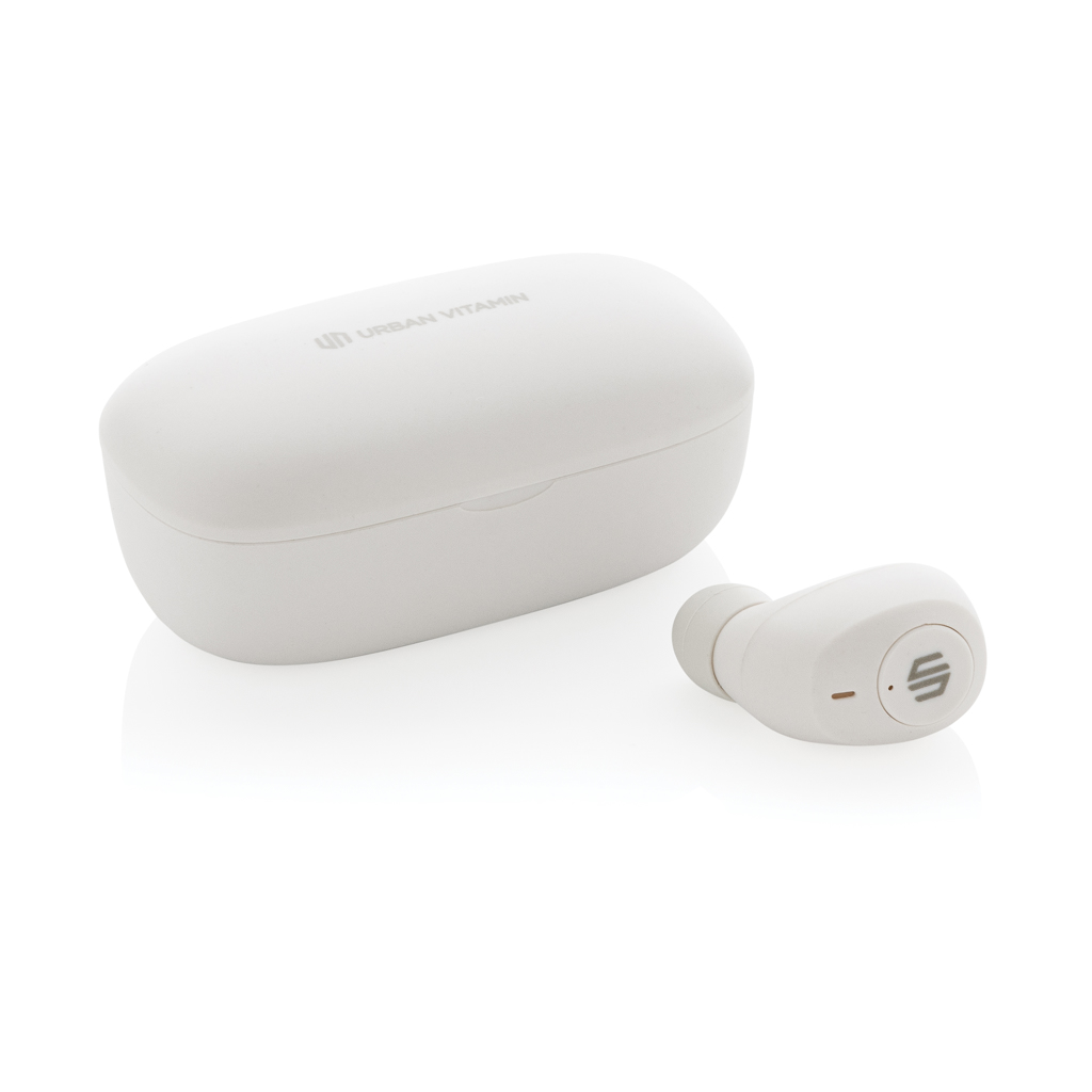 Auriculares Urban Vitamin Palm Springs RCS rplastic ENC