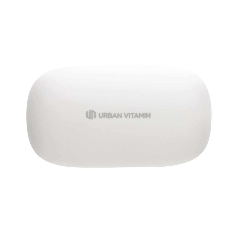 Auriculares Urban Vitamin Palm Springs RCS rplastic ENC