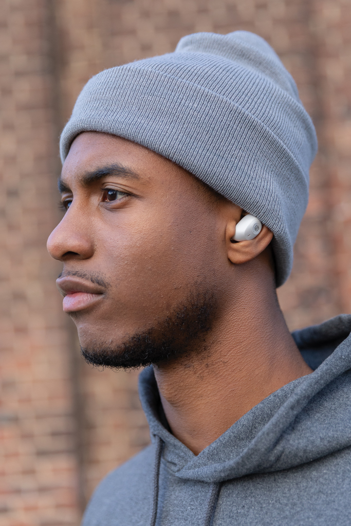 Auriculares Urban Vitamin Palm Springs RCS rplastic ENC