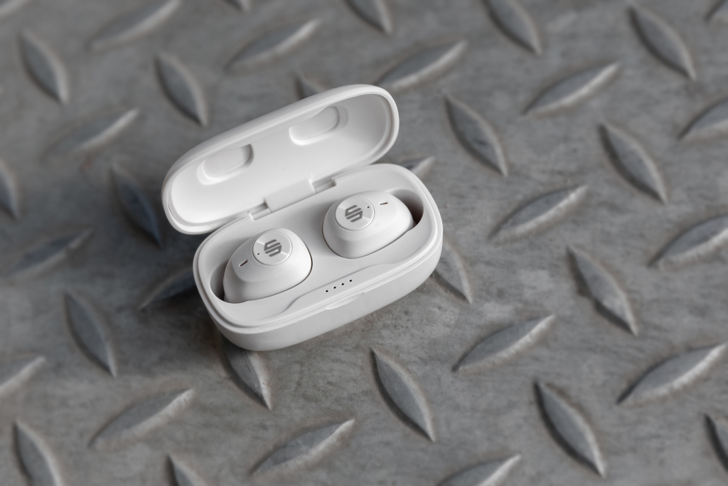 Auriculares Urban Vitamin Palm Springs RCS rplastic ENC