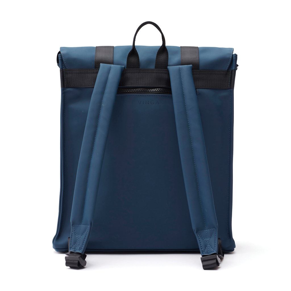 VINGA Mochila Baltimore