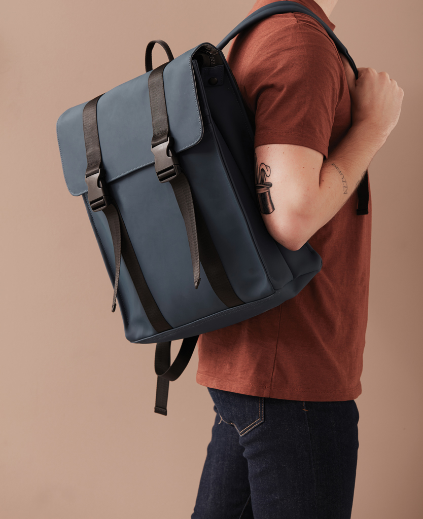 VINGA Mochila Baltimore