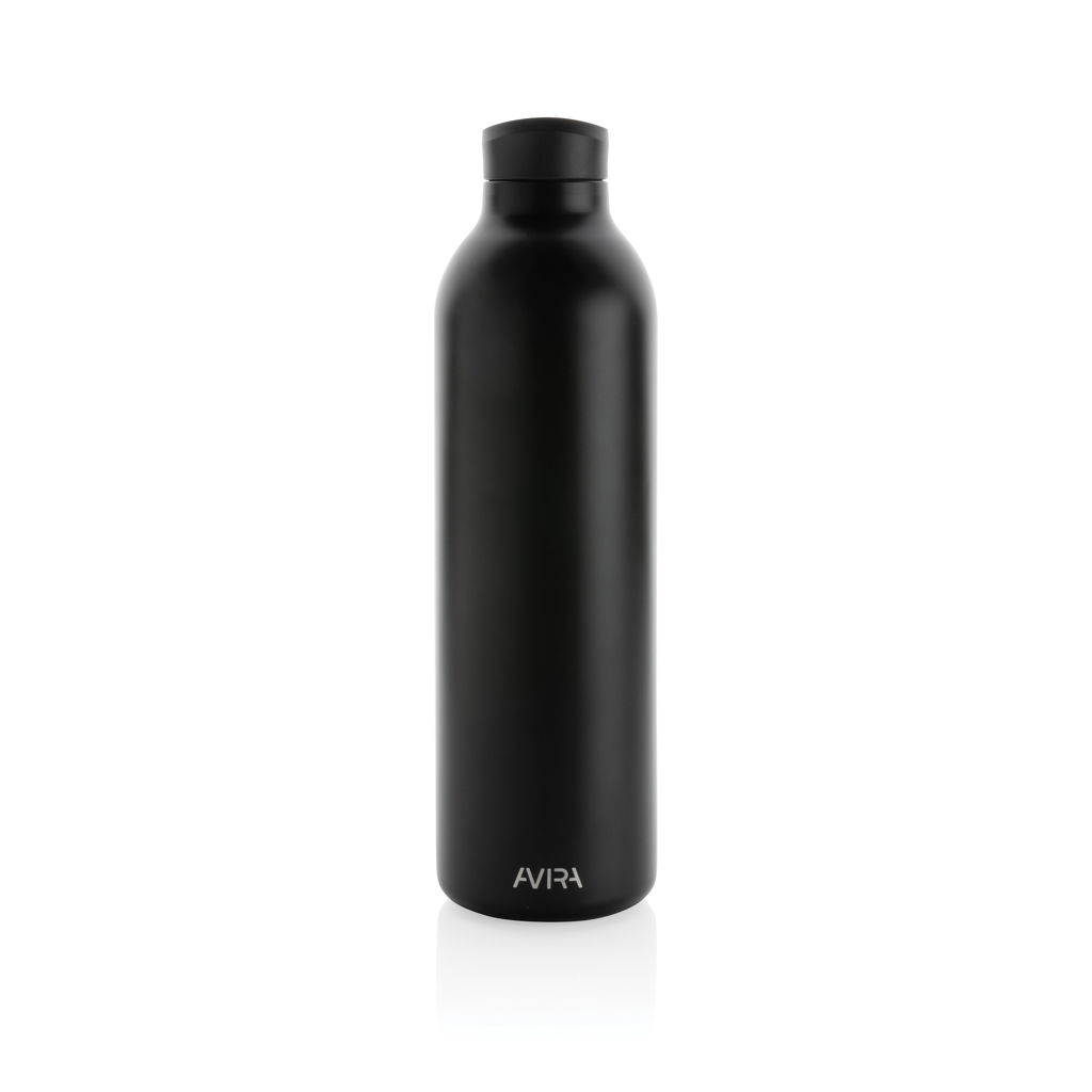 Botella Avira Avior 1L de acero RCS