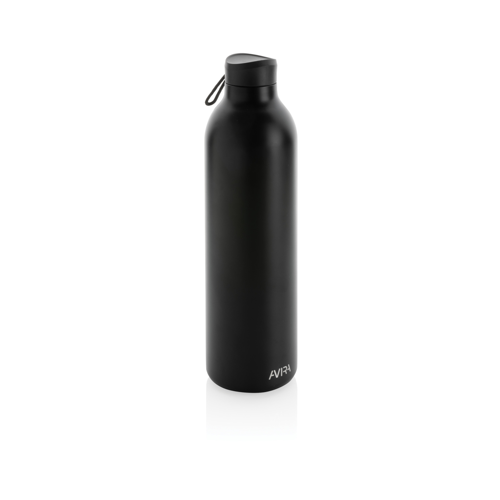 Botella Avira Avior 1L de acero RCS