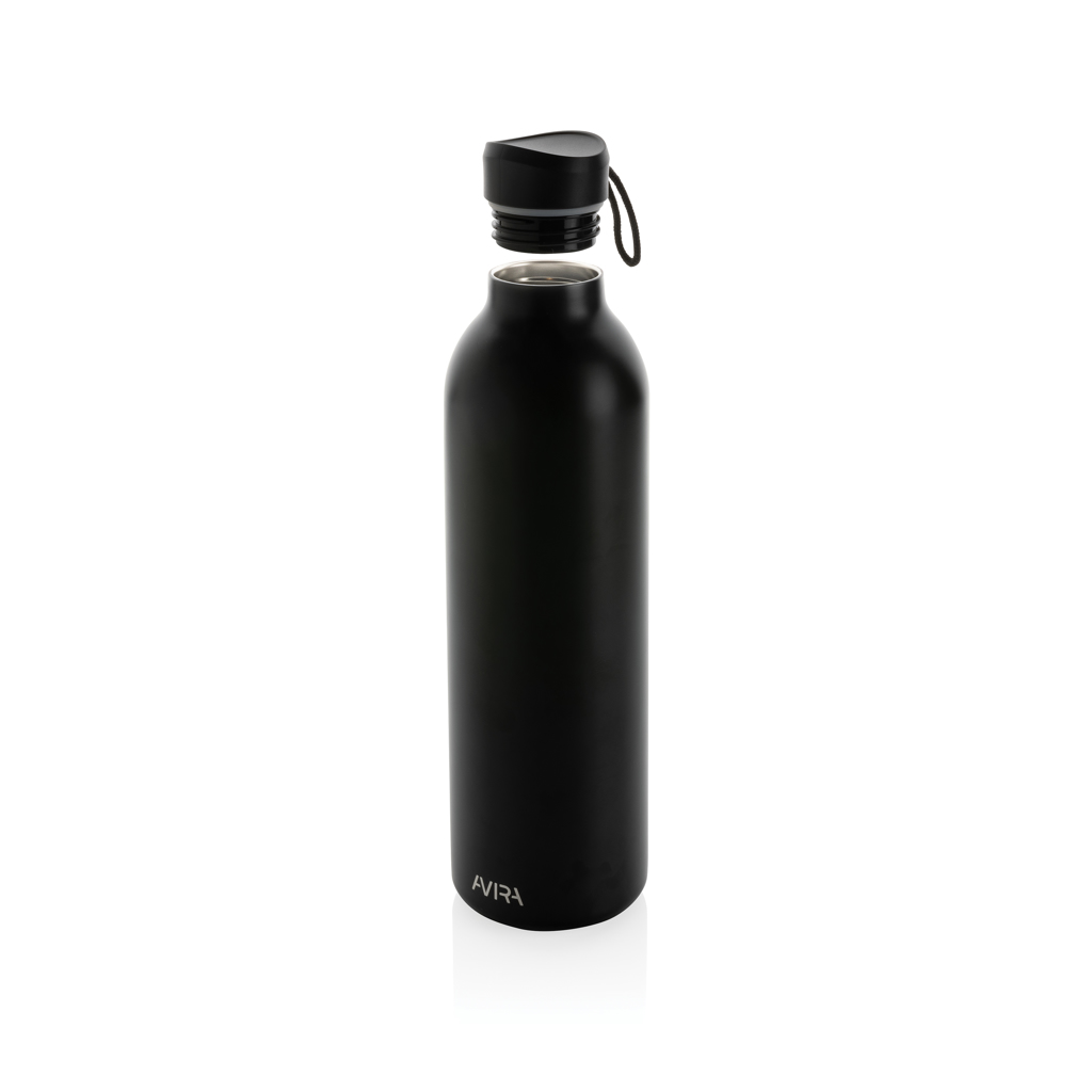 Botella Avira Avior 1L de acero RCS
