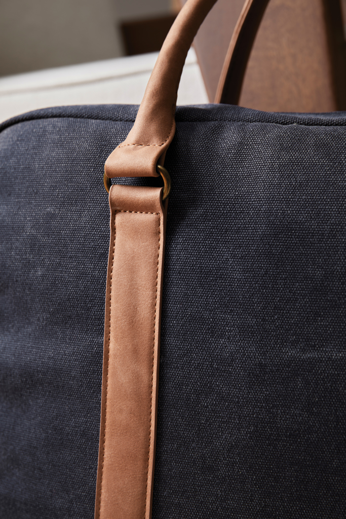 VINGA Bolsa ordenador Bosler RCS lona reciclada