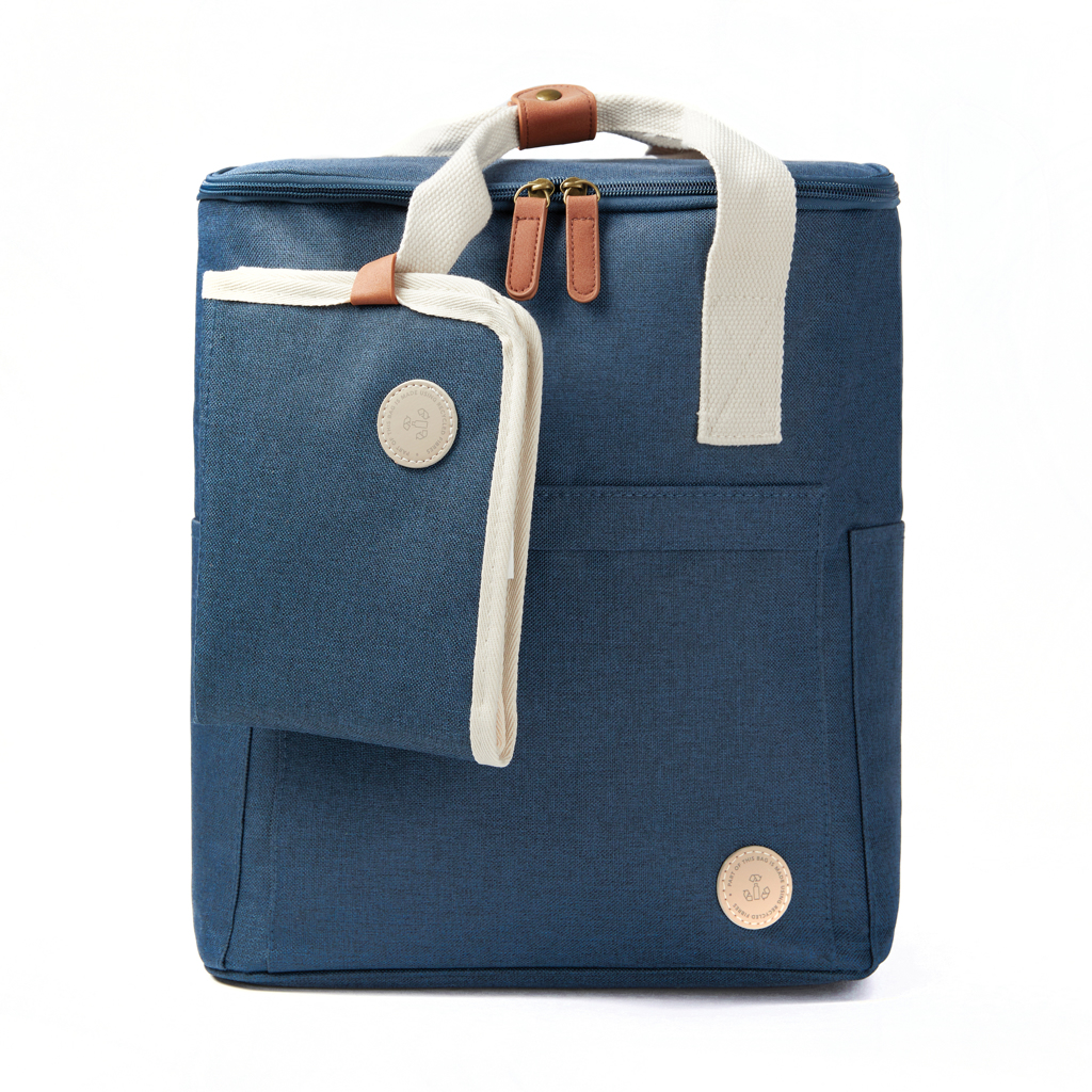 VINGA Mochila nevera trail Sortino