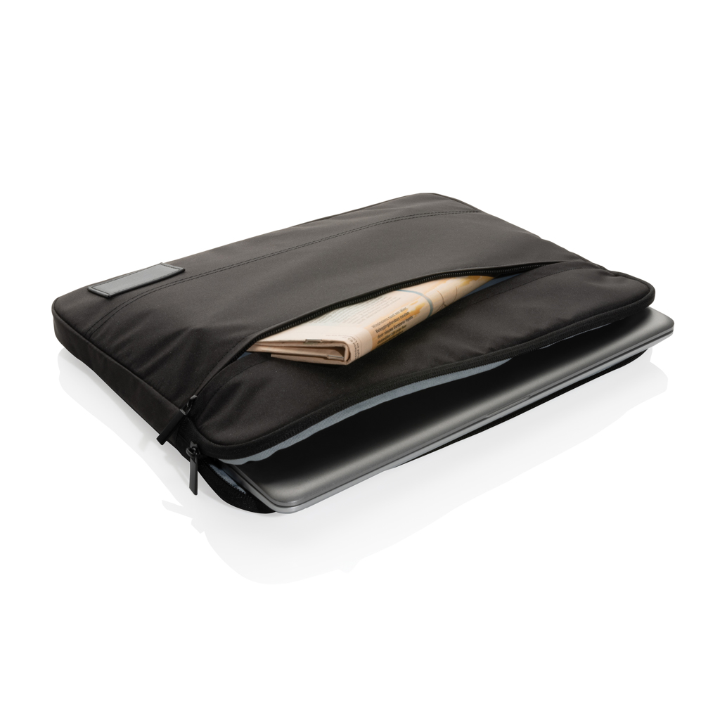 Funda para portátil de 14' Impact AWARE™