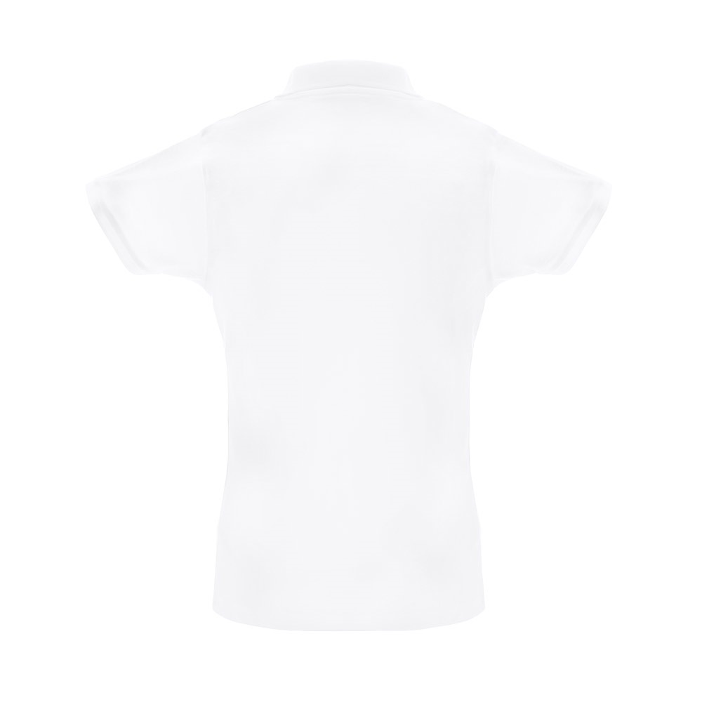 THC BERLIN WOMEN WH. Polo de mujer