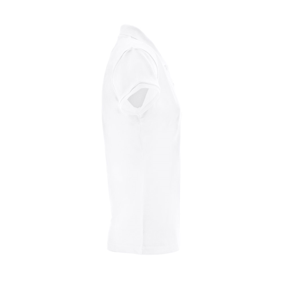 THC BERLIN WOMEN WH. Polo de mujer