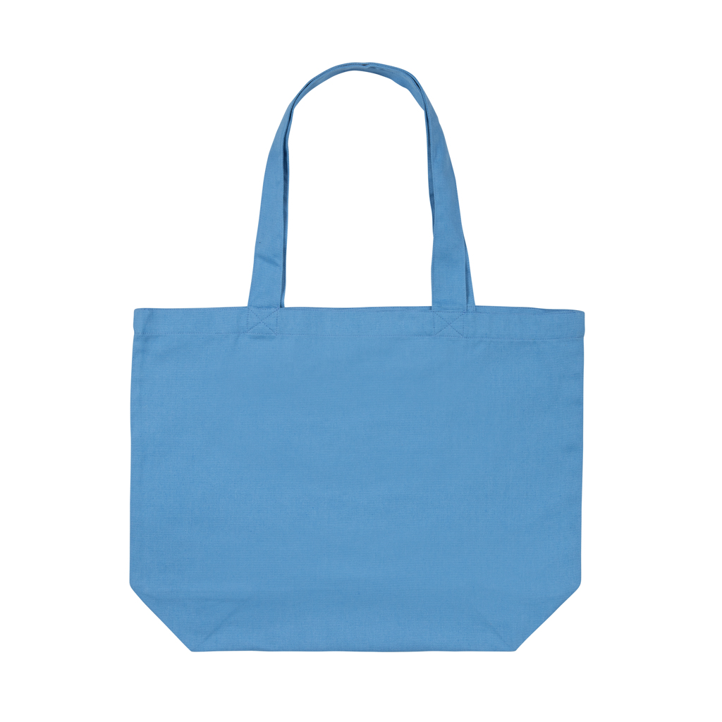 Bolsa de compra de lona Impact Aware™ de 240 g/m²
