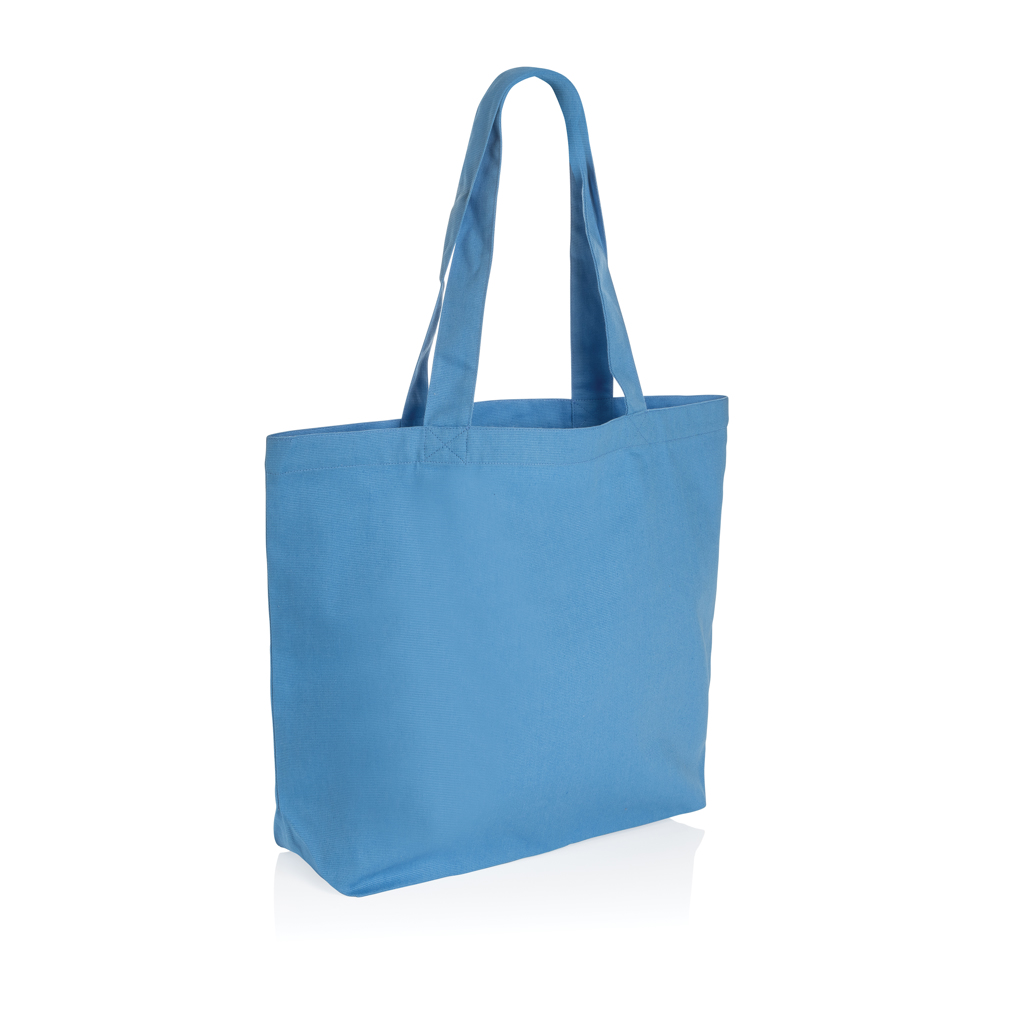 Bolsa de compra de lona Impact Aware™ de 240 g/m²