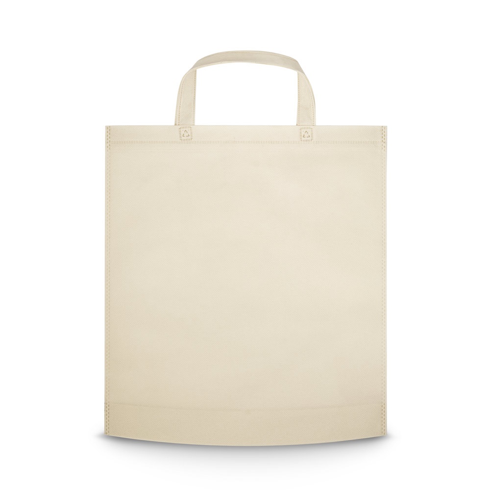 NOTTING. Bolsa termosellada non-woven (80 g/m²)