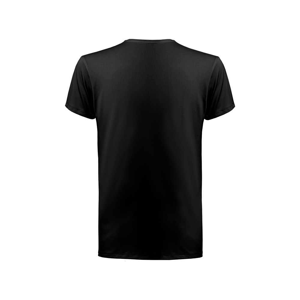THC TUBE. Camiseta de poliéster (90%)