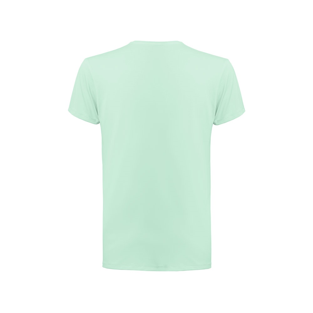 THC TUBE. Camiseta de poliéster (90%)
