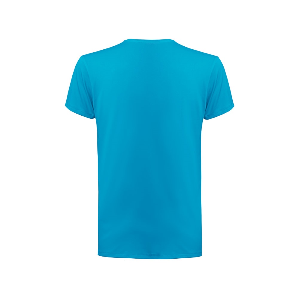 THC TUBE. Camiseta de poliéster (90%)