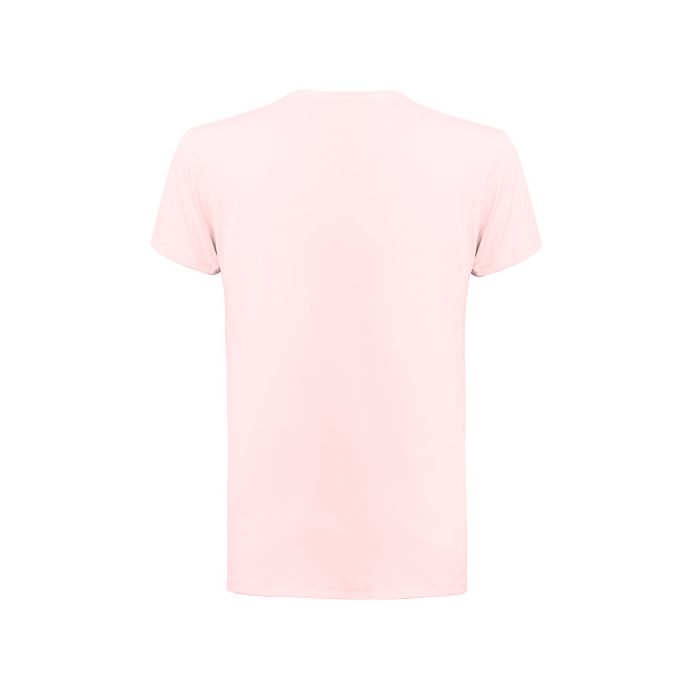 THC TUBE. Camiseta de poliéster (90%)