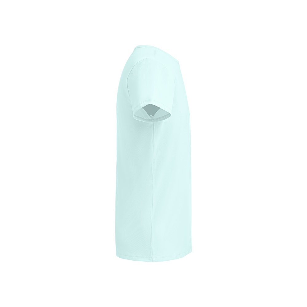 THC TUBE. Camiseta de poliéster (90%)