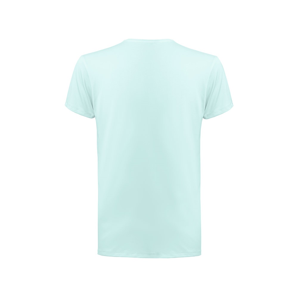 THC TUBE. Camiseta de poliéster (90%)