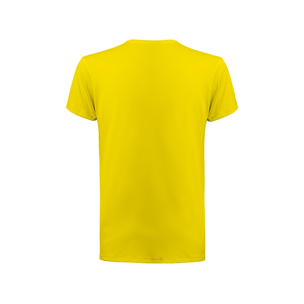 THC TUBE. Camiseta de poliéster (90%)