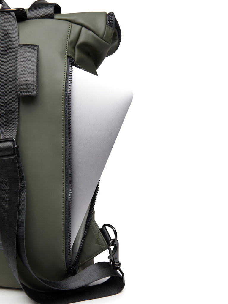 VINGA Mochila de bici Baltimore