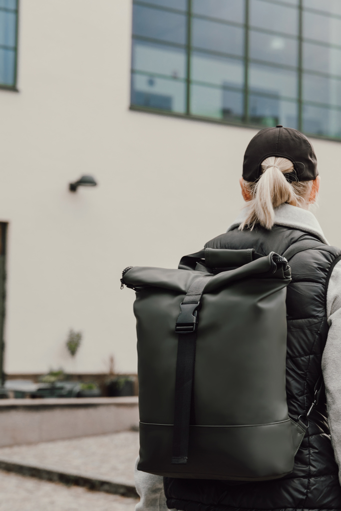 VINGA Mochila de bici Baltimore