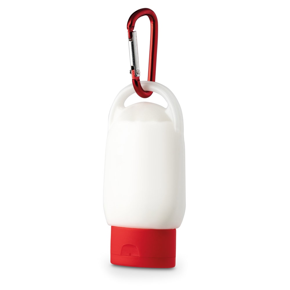 ERIC. Protector solar con SPF30
