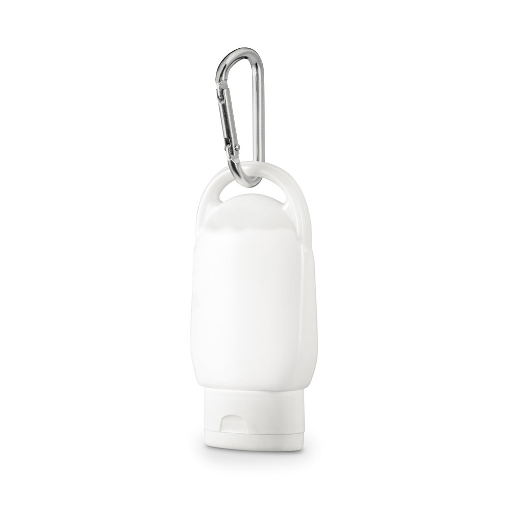 ERIC. Protector solar con SPF30