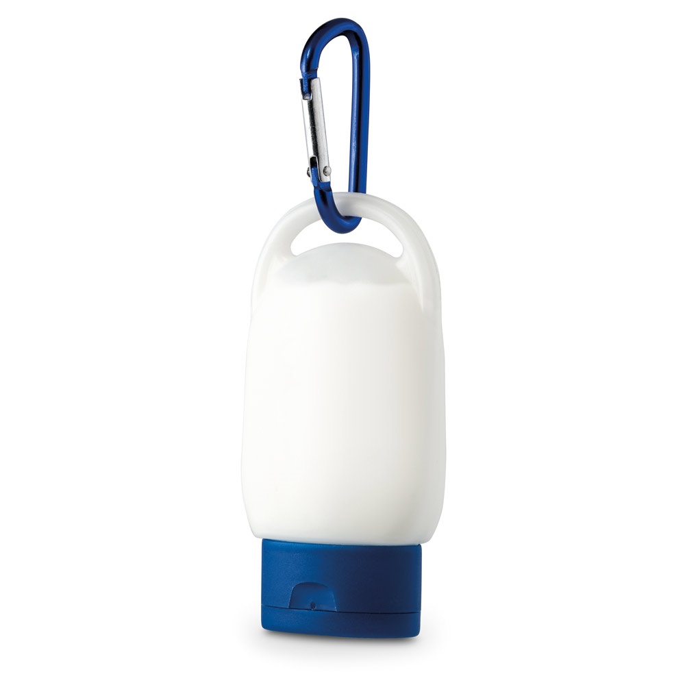 ERIC. Protector solar con SPF30